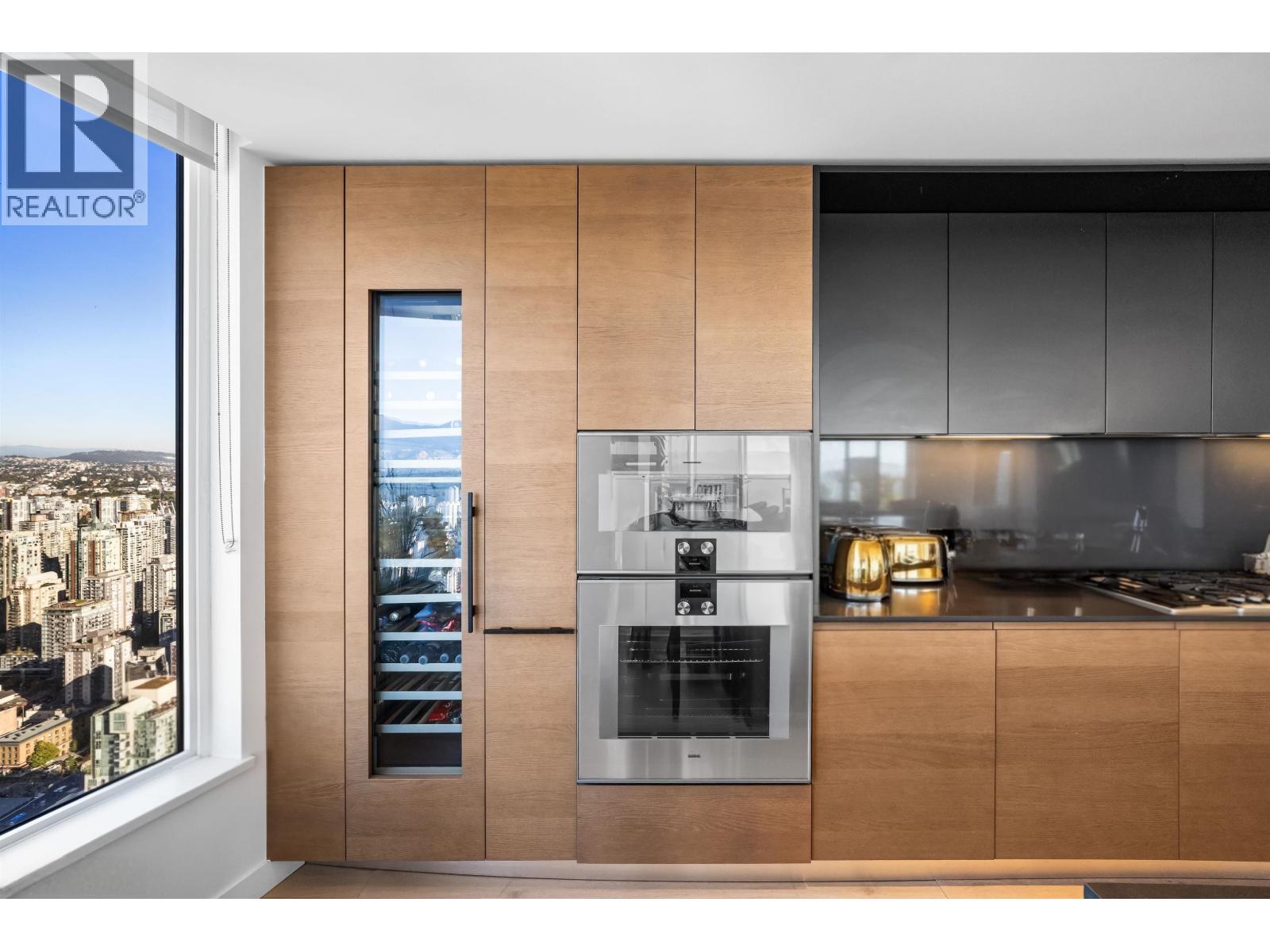 5602 1289 Hornby Street, Vancouver — photo 11