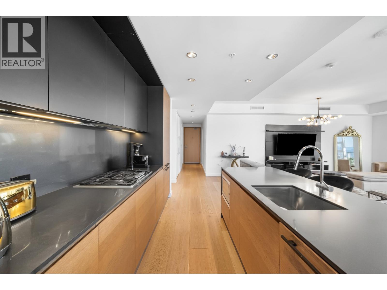 5602 1289 Hornby Street, Vancouver — photo 12