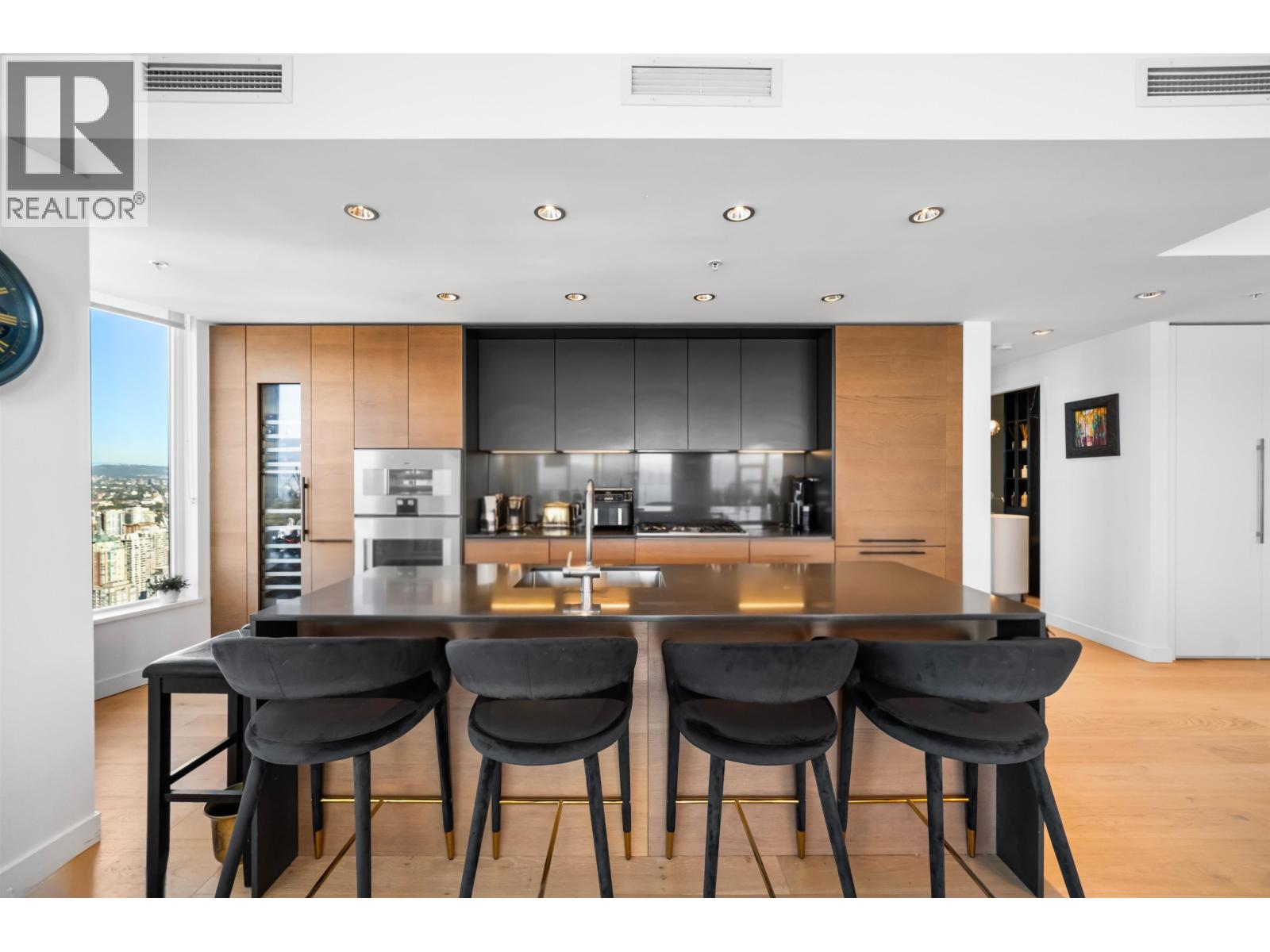 5602 1289 Hornby Street, Vancouver — photo 15