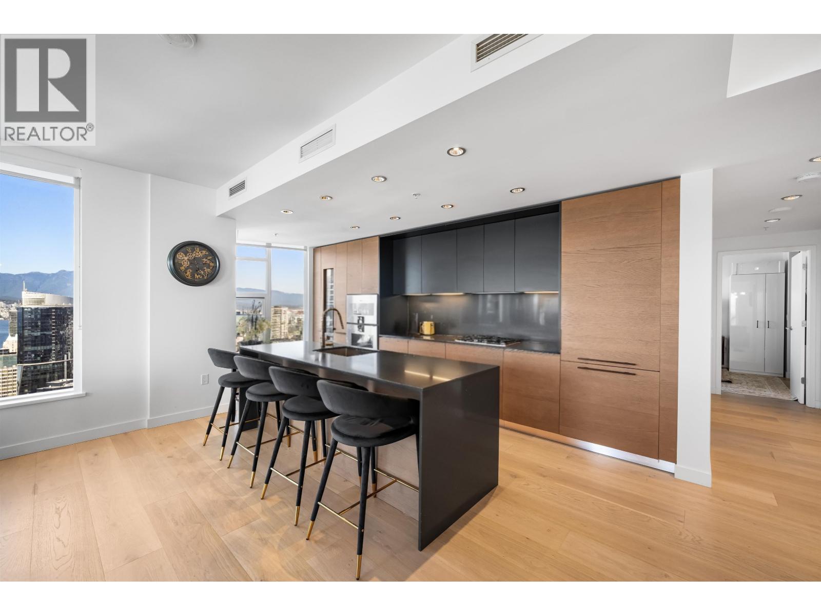 5602 1289 Hornby Street, Vancouver — photo 16