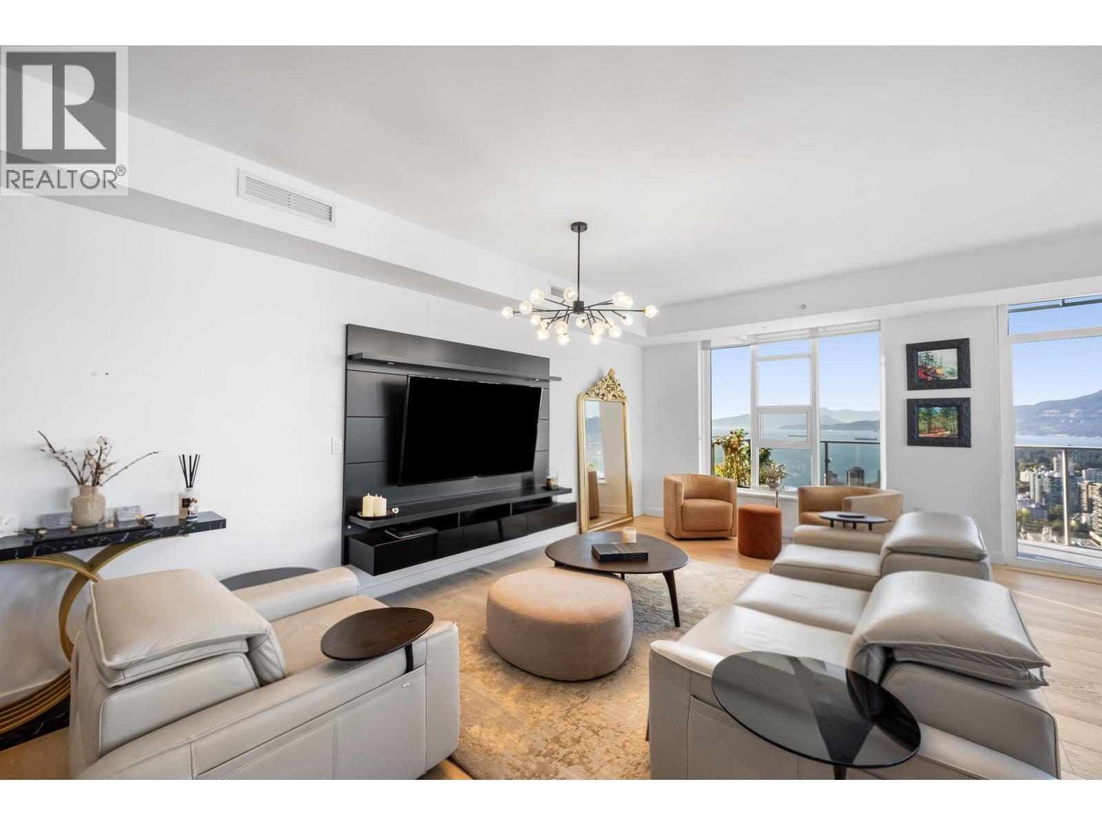 5602 1289 Hornby Street, Vancouver — photo 18