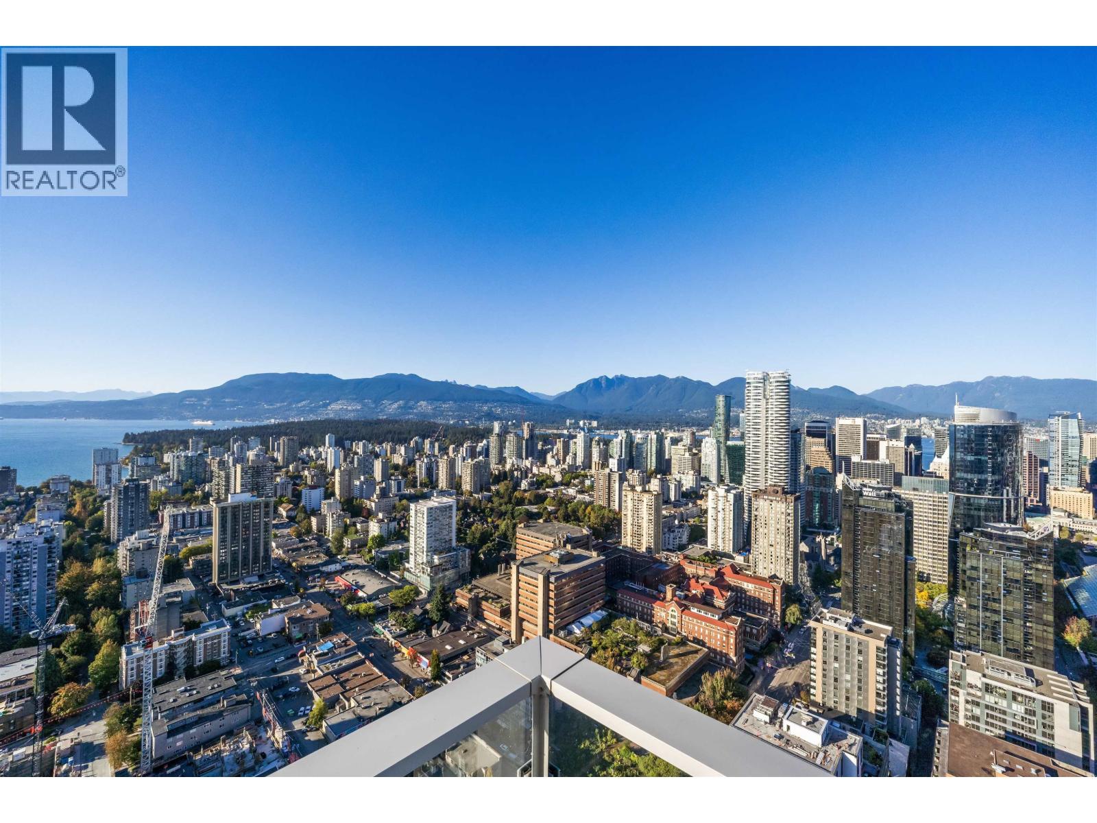 5602 1289 Hornby Street, Vancouver — photo 22