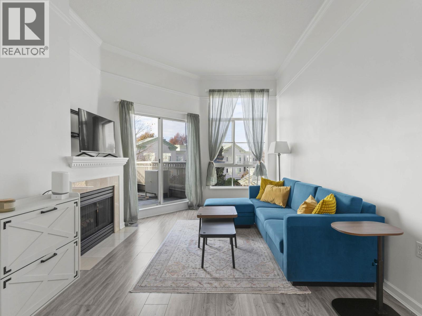 #309-8975 JONES Road, Richmond
