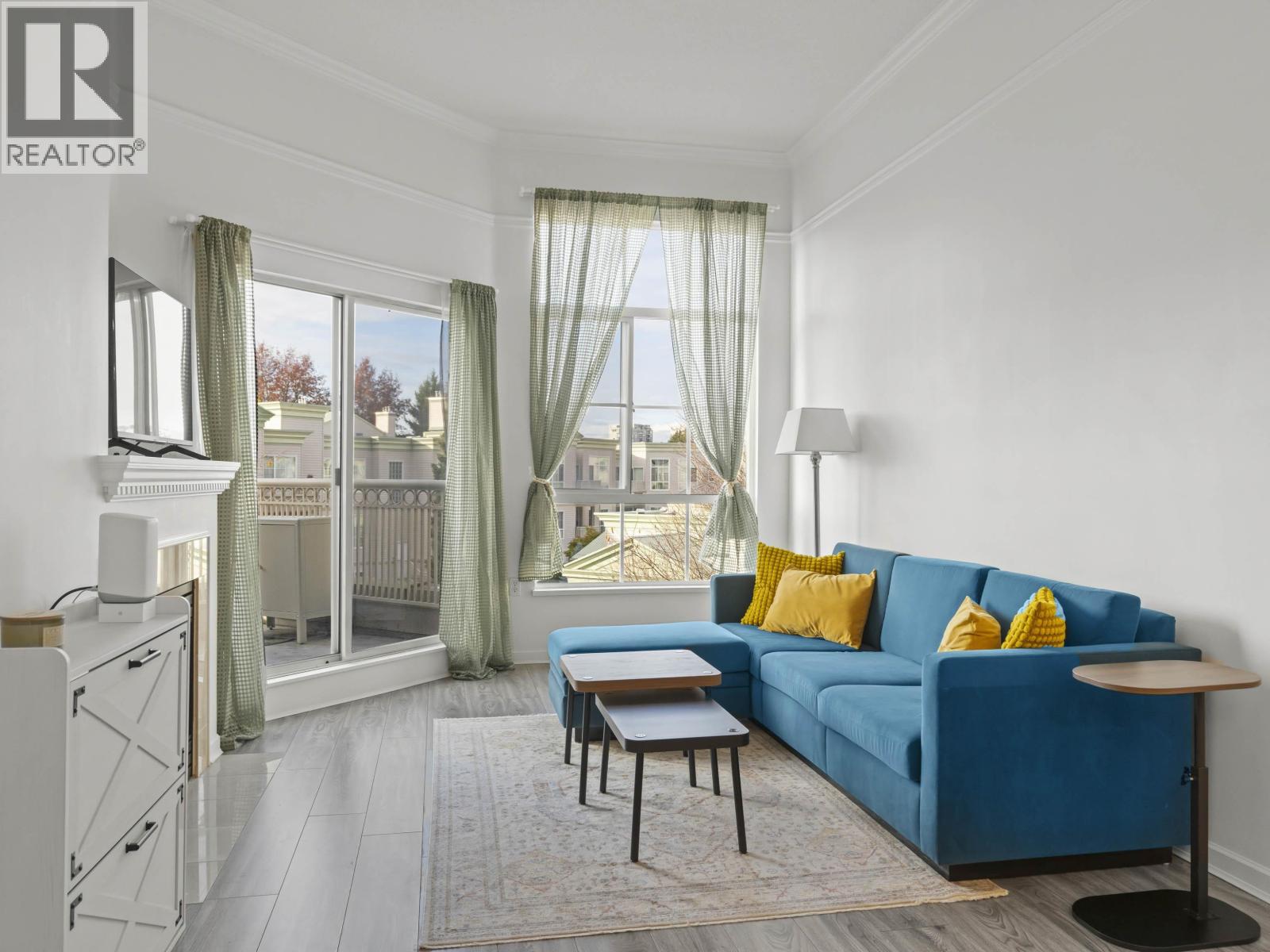#309-8975 JONES Road, Richmond