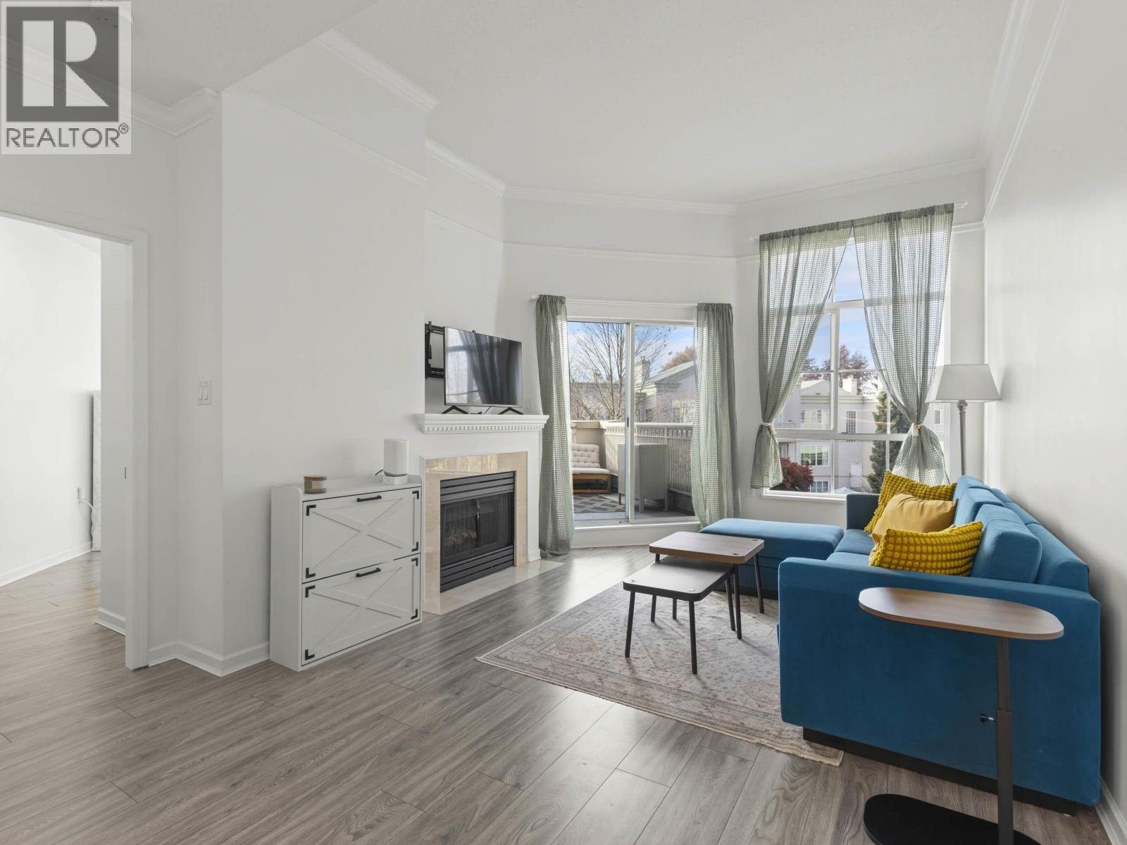 #309-8975 JONES Road, Richmond