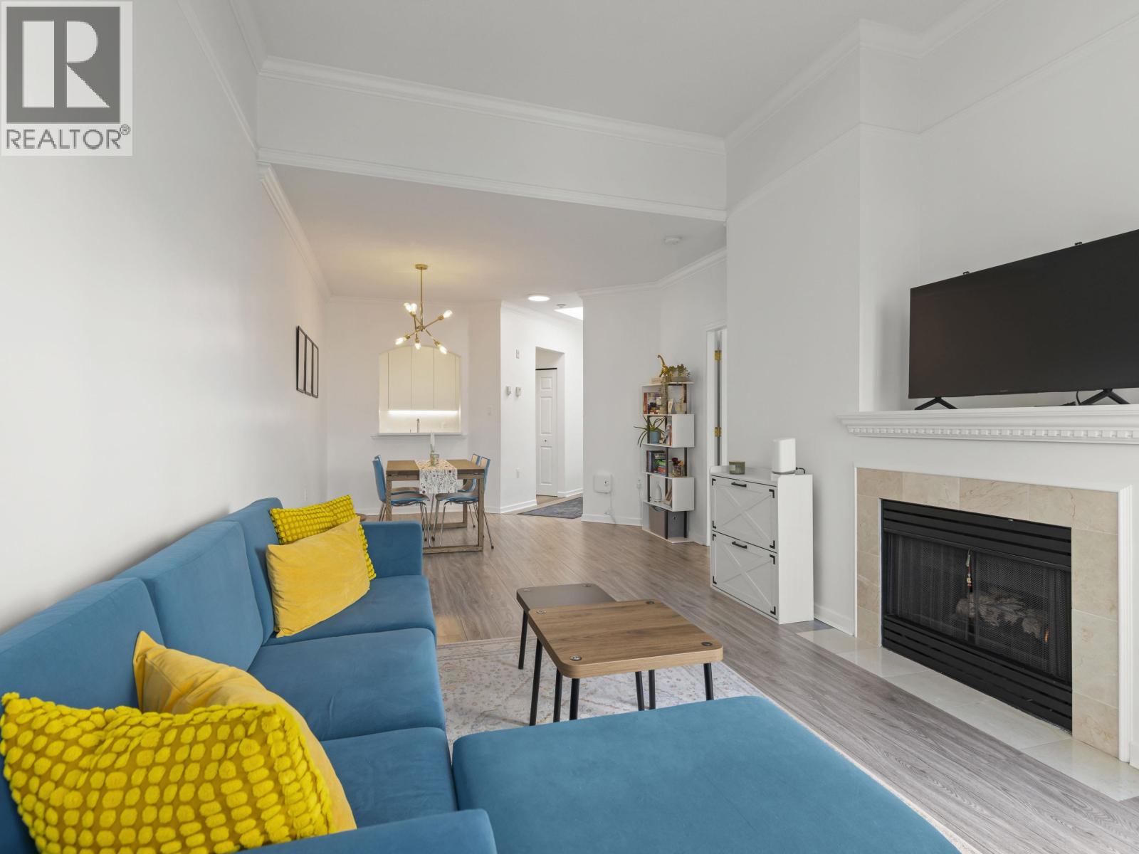 #309-8975 JONES Road, Richmond