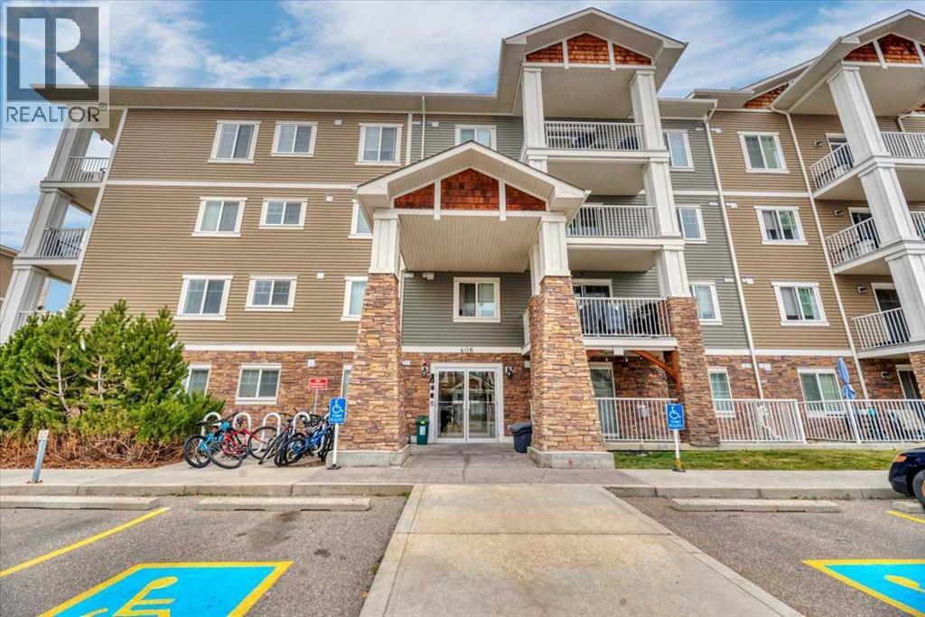 112, 406 Cranberry Park SE, Calgary — photo 2
