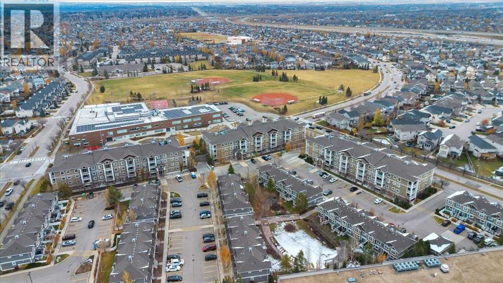 112, 406 Cranberry Park SE, Calgary — photo 29