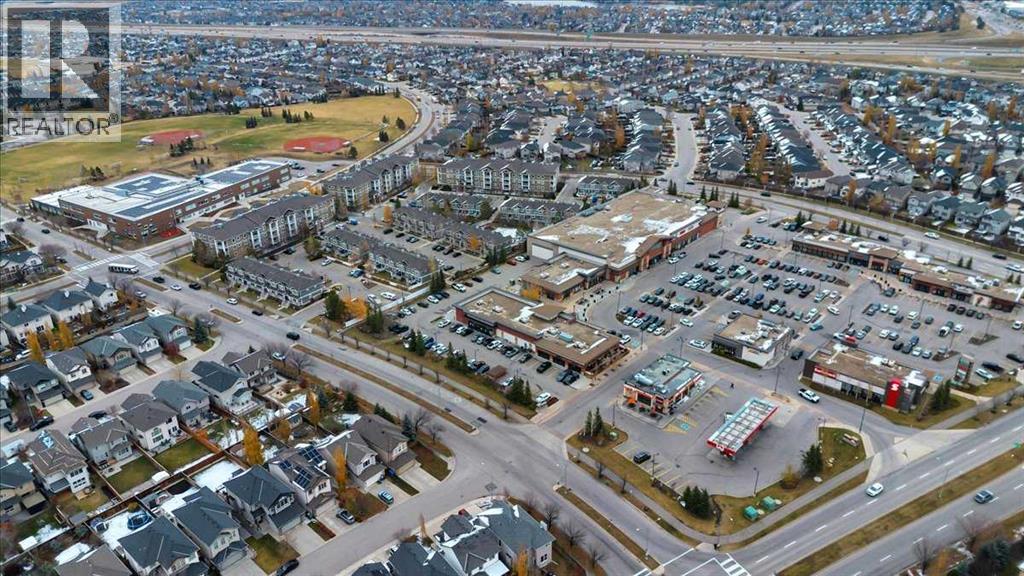 112, 406 Cranberry Park SE, Calgary — photo 30