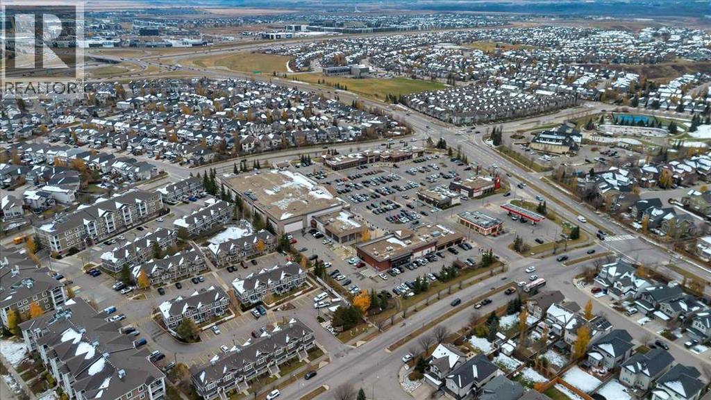 112, 406 Cranberry Park SE, Calgary — photo 31