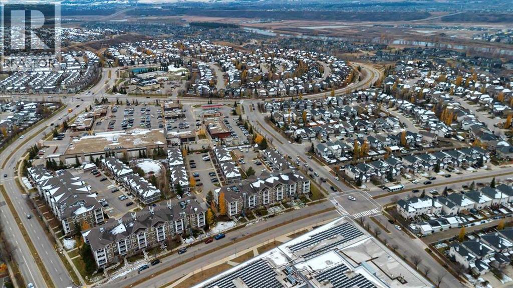 112, 406 Cranberry Park SE, Calgary — photo 32