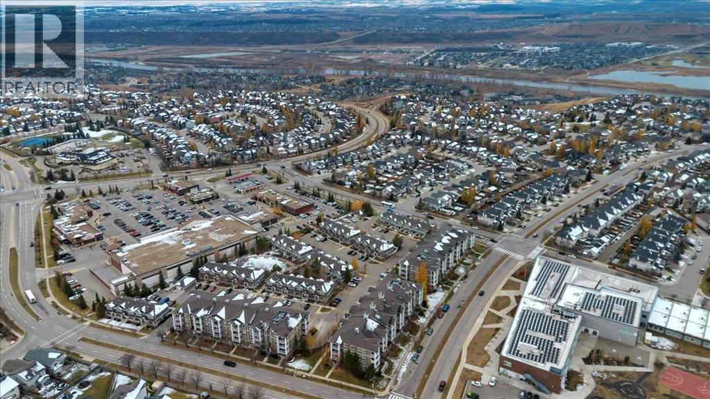 112, 406 Cranberry Park SE, Calgary — photo 33