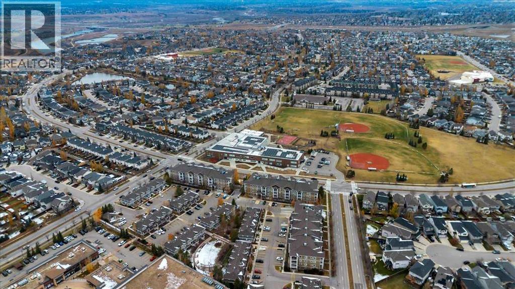 112, 406 Cranberry Park SE, Calgary — photo 34