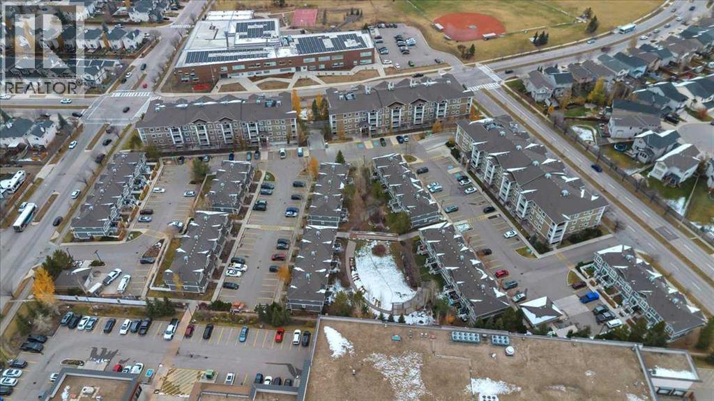 112, 406 Cranberry Park SE, Calgary — photo 36