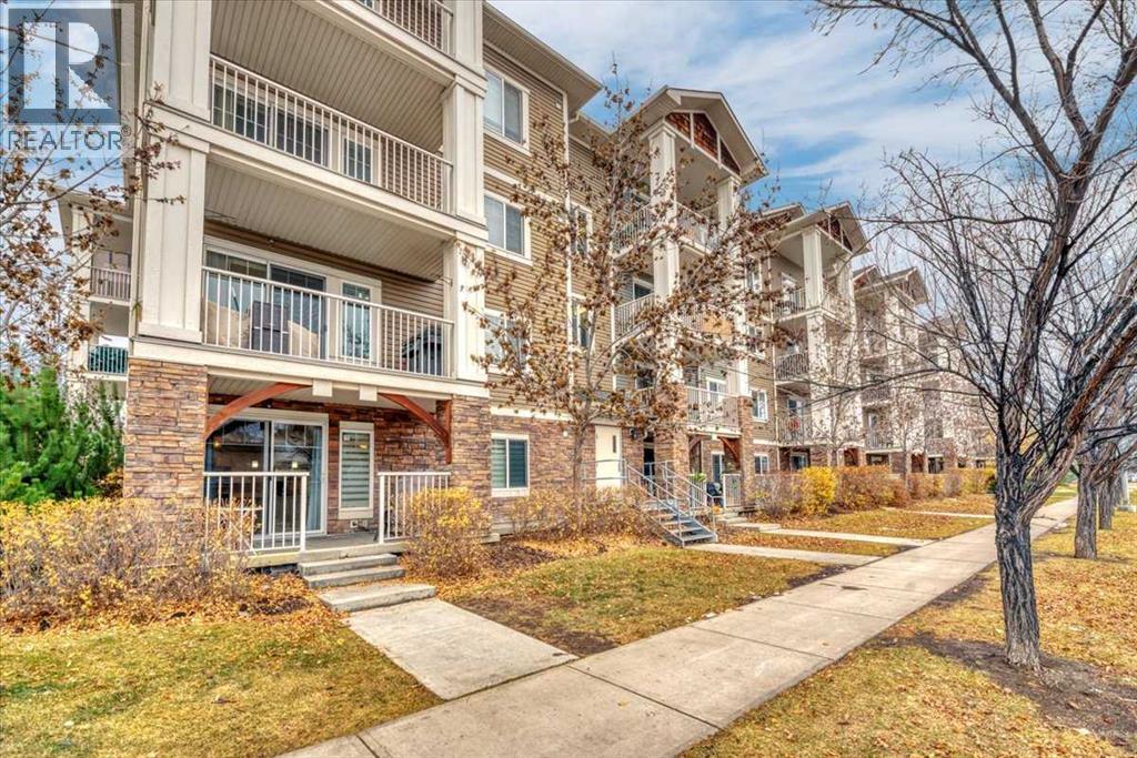 112, 406 Cranberry Park SE, Calgary — photo 4