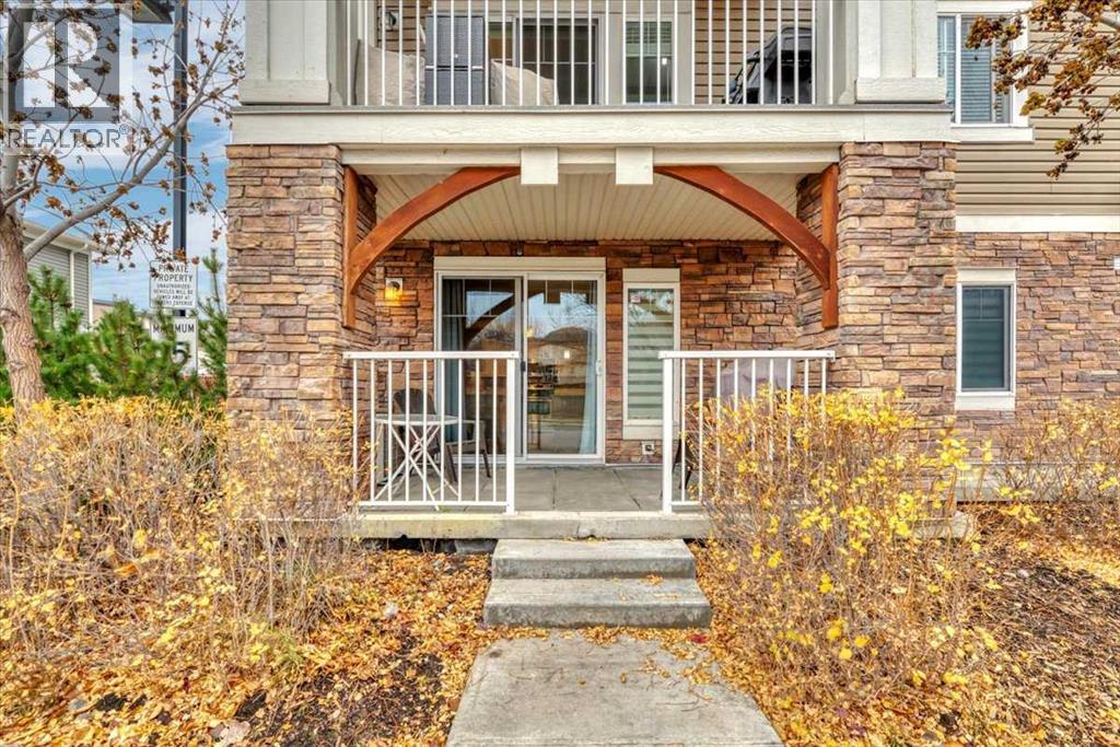 112, 406 Cranberry Park SE, Calgary — photo 6