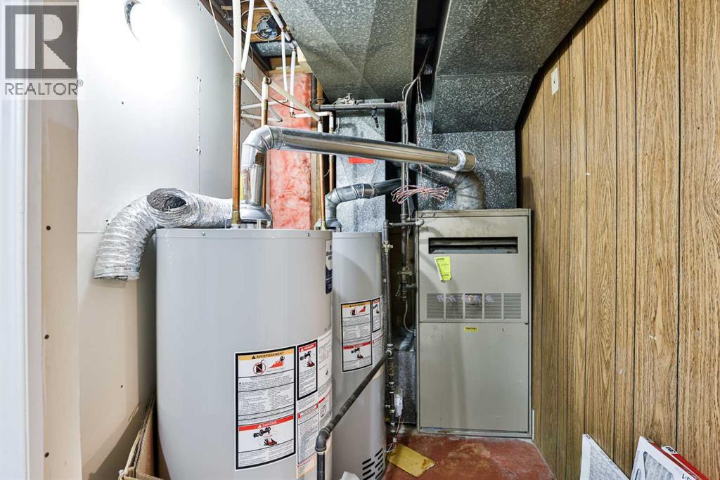 21 Lafayette Crescent, Lethbridge — photo 27