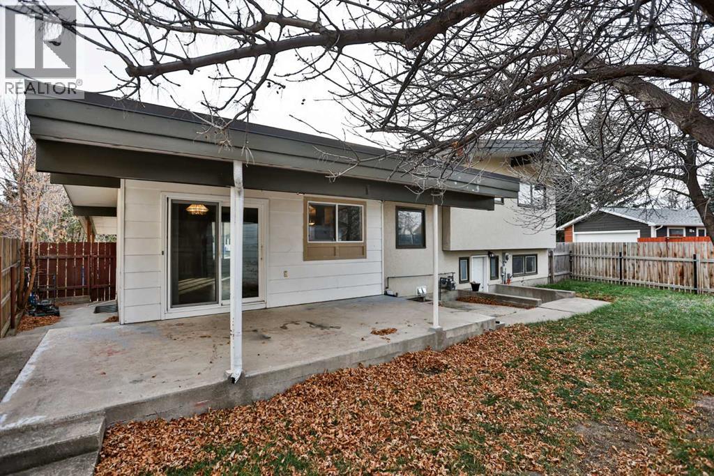 21 Lafayette Crescent, Lethbridge — photo 5
