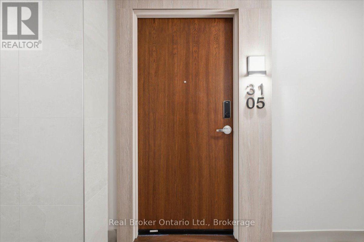 3105 - 30 FRANCIS STREET S — photo 3