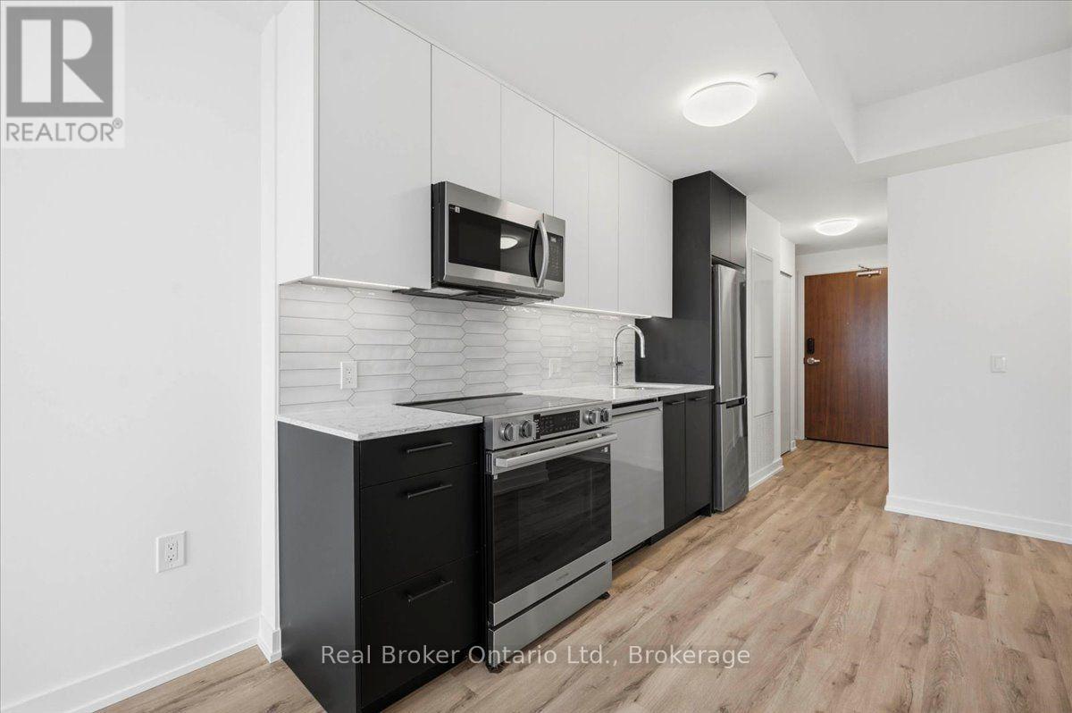 3105 - 30 FRANCIS STREET S, Kitchener — photo 4
