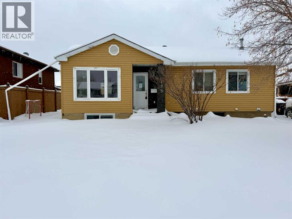 125 Becker Crescent, Fort McMurray