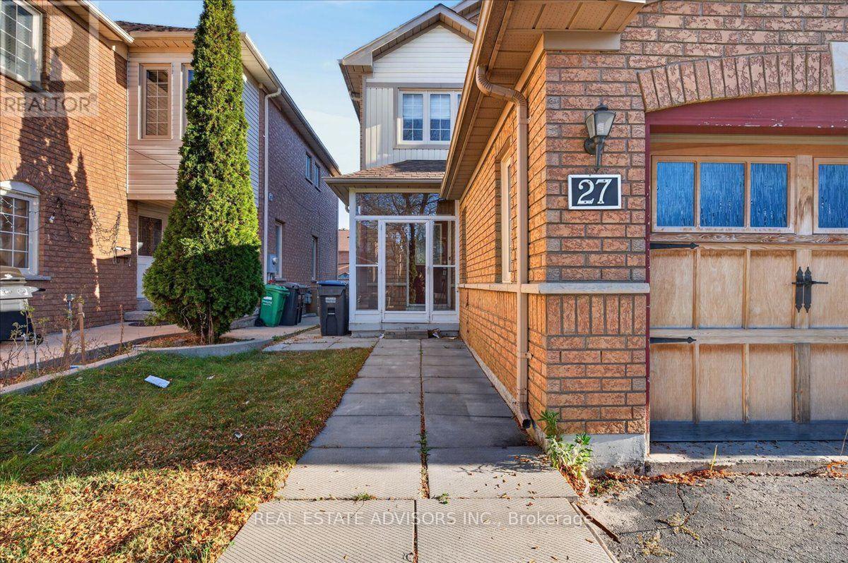 27 Coachwhip Road, Brampton, ON photo 25