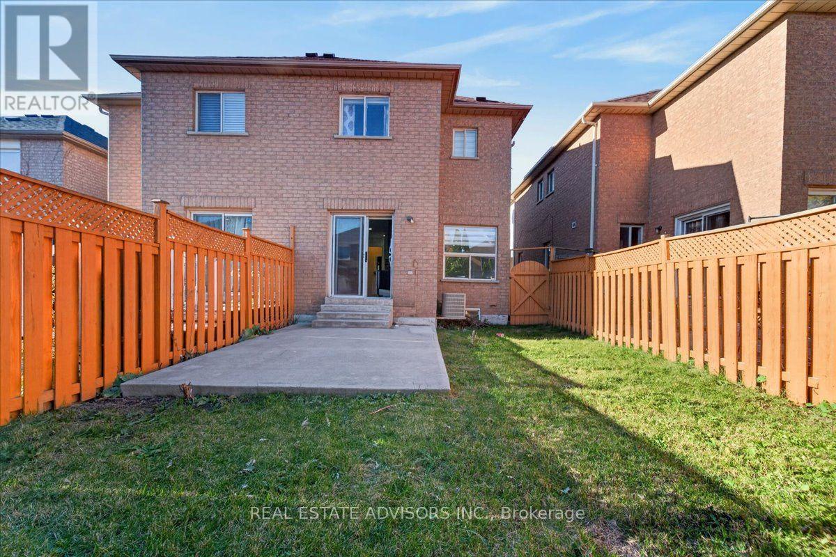 27 Coachwhip Road, Brampton, ON photo 26