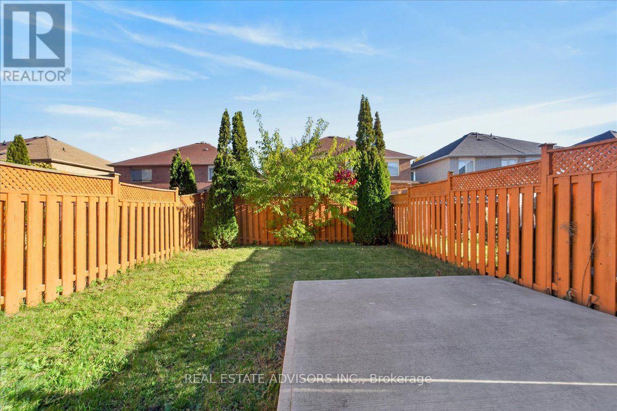 27 Coachwhip Road, Brampton, ON photo 27