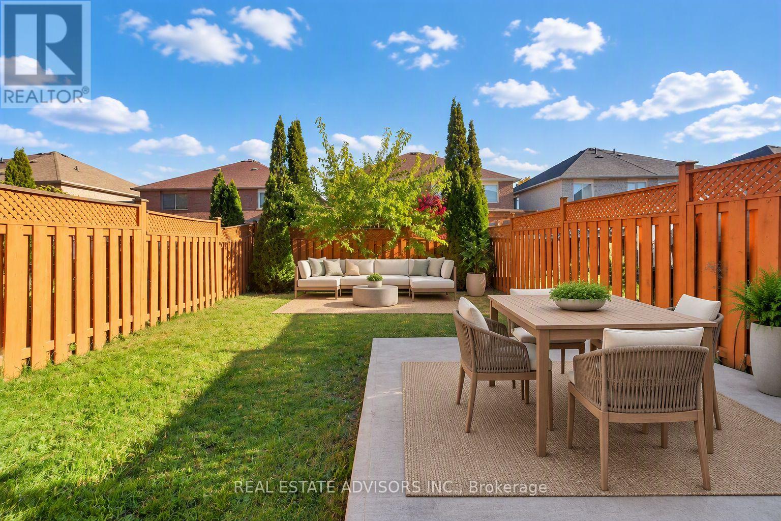 27 Coachwhip Road, Brampton, ON photo 28