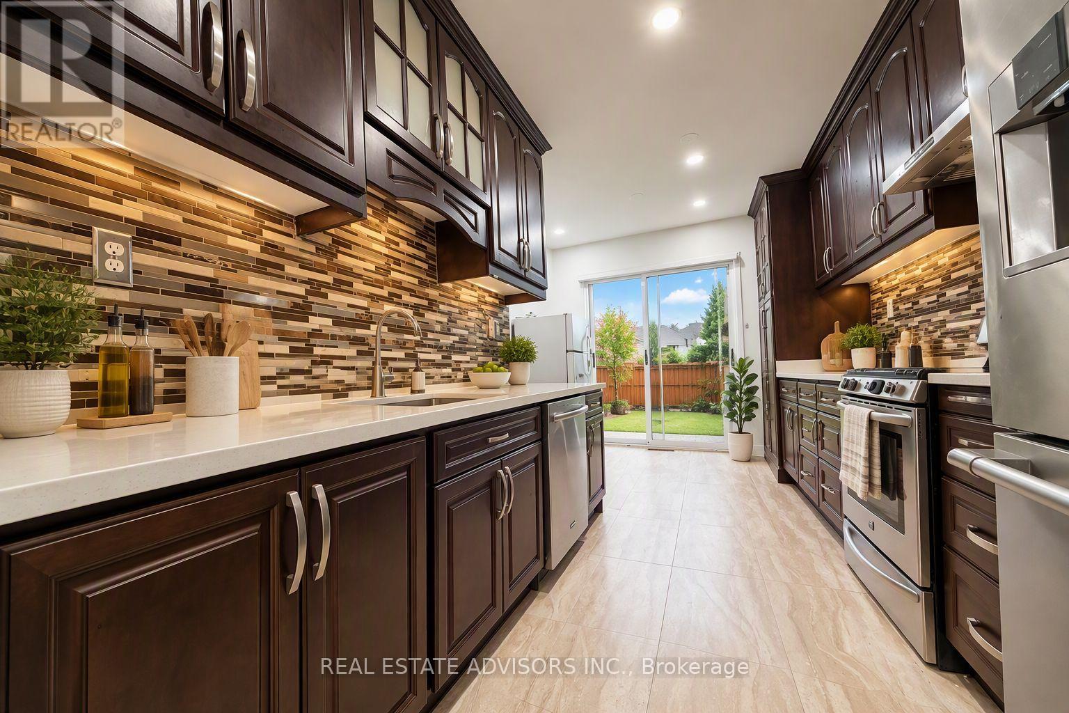 27 COACHWHIP ROAD, Brampton (Sandringham-Wellington) — photo 5