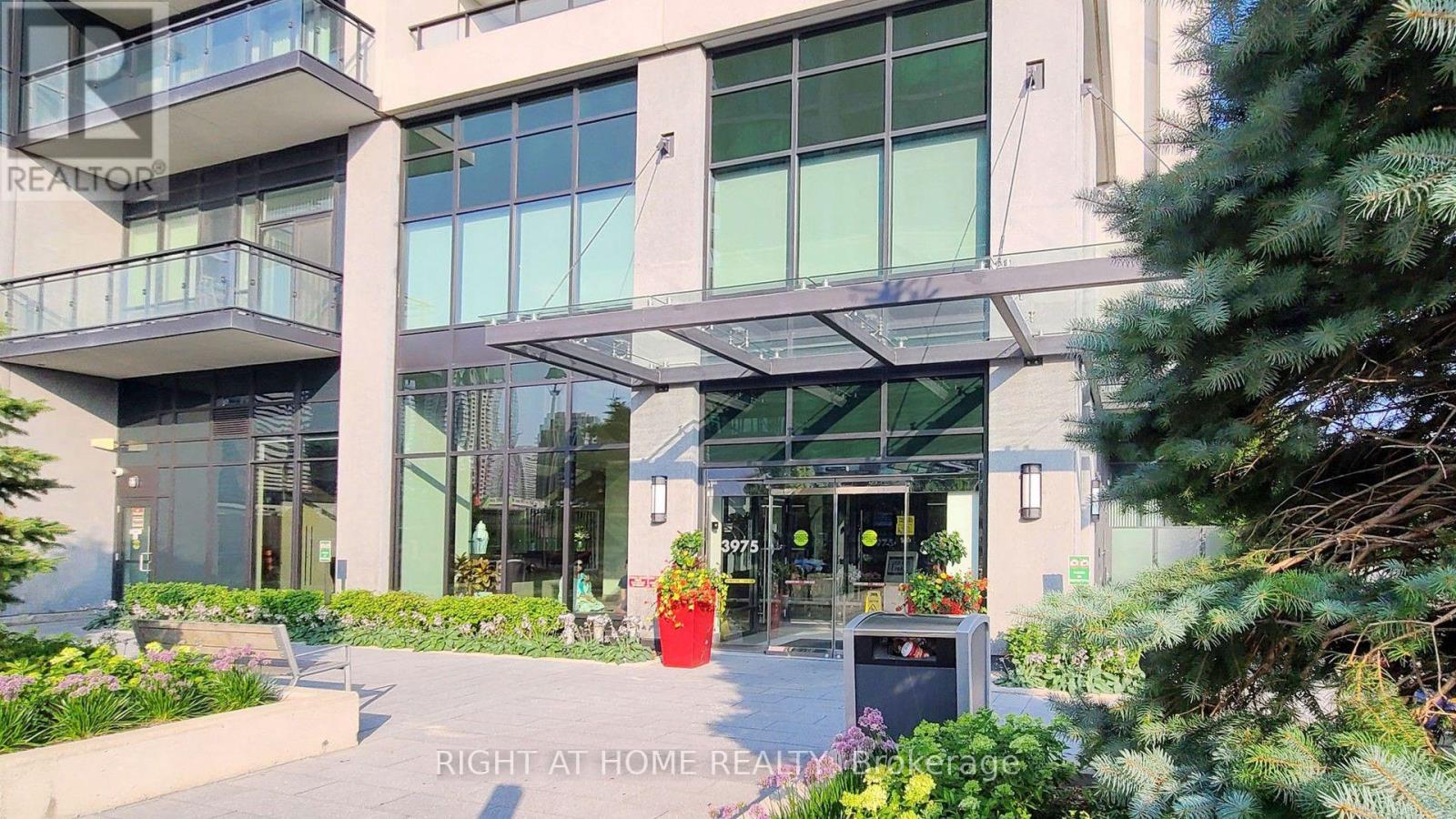 4307 - 3975 GRAND PARK DRIVE, Mississauga (City Centre) — photo 2