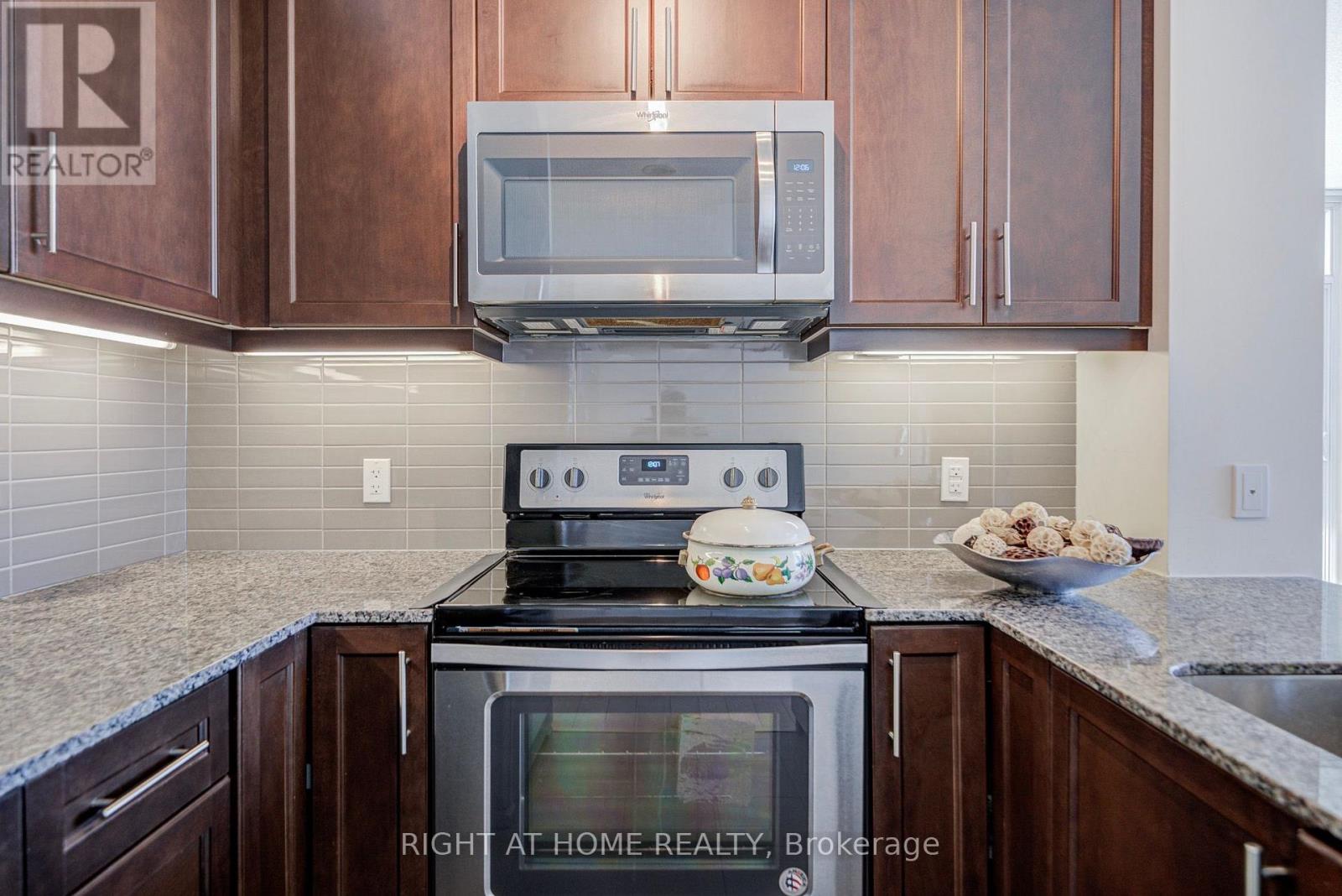 4307 - 3975 GRAND PARK DRIVE, Mississauga (City Centre) — photo 4