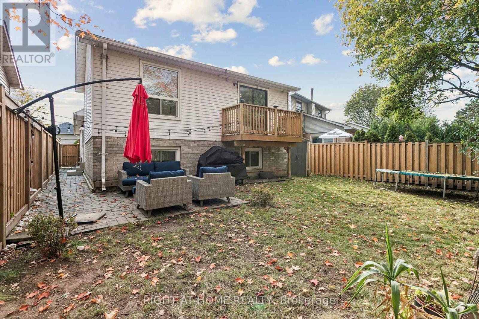 818 Miriam Crescent, Burlington, ON photo 41