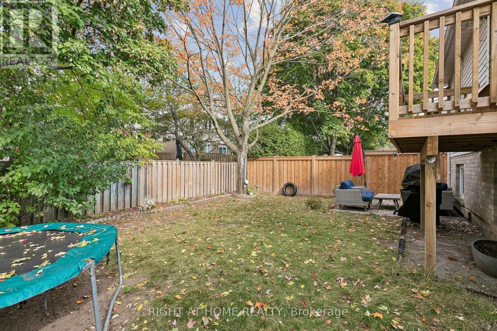 818 Miriam Crescent, Burlington, ON photo 42