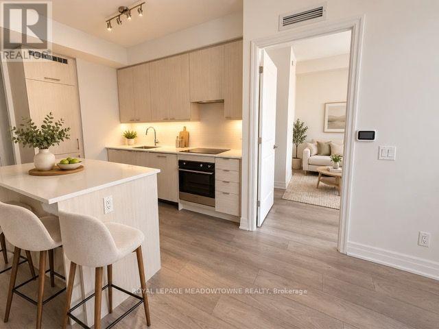 1501 - 36 ELM DRIVE N, Mississauga (City Centre) — photo 3