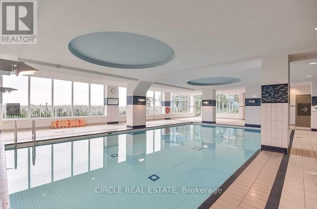 906 - 4099 BRICKSTONE MEWS N, Mississauga (Creditview) — photo 2