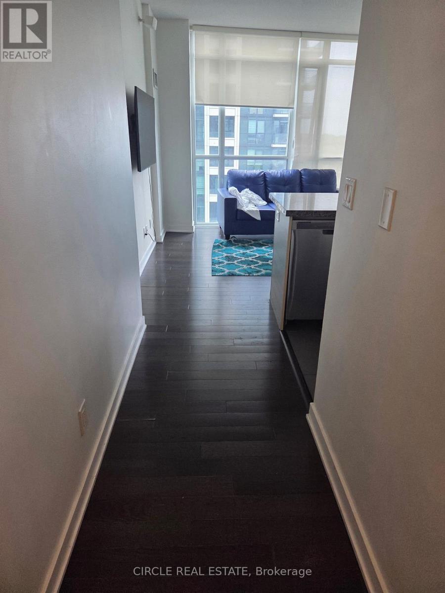 906 - 4099 BRICKSTONE MEWS N, Mississauga (Creditview) — photo 3