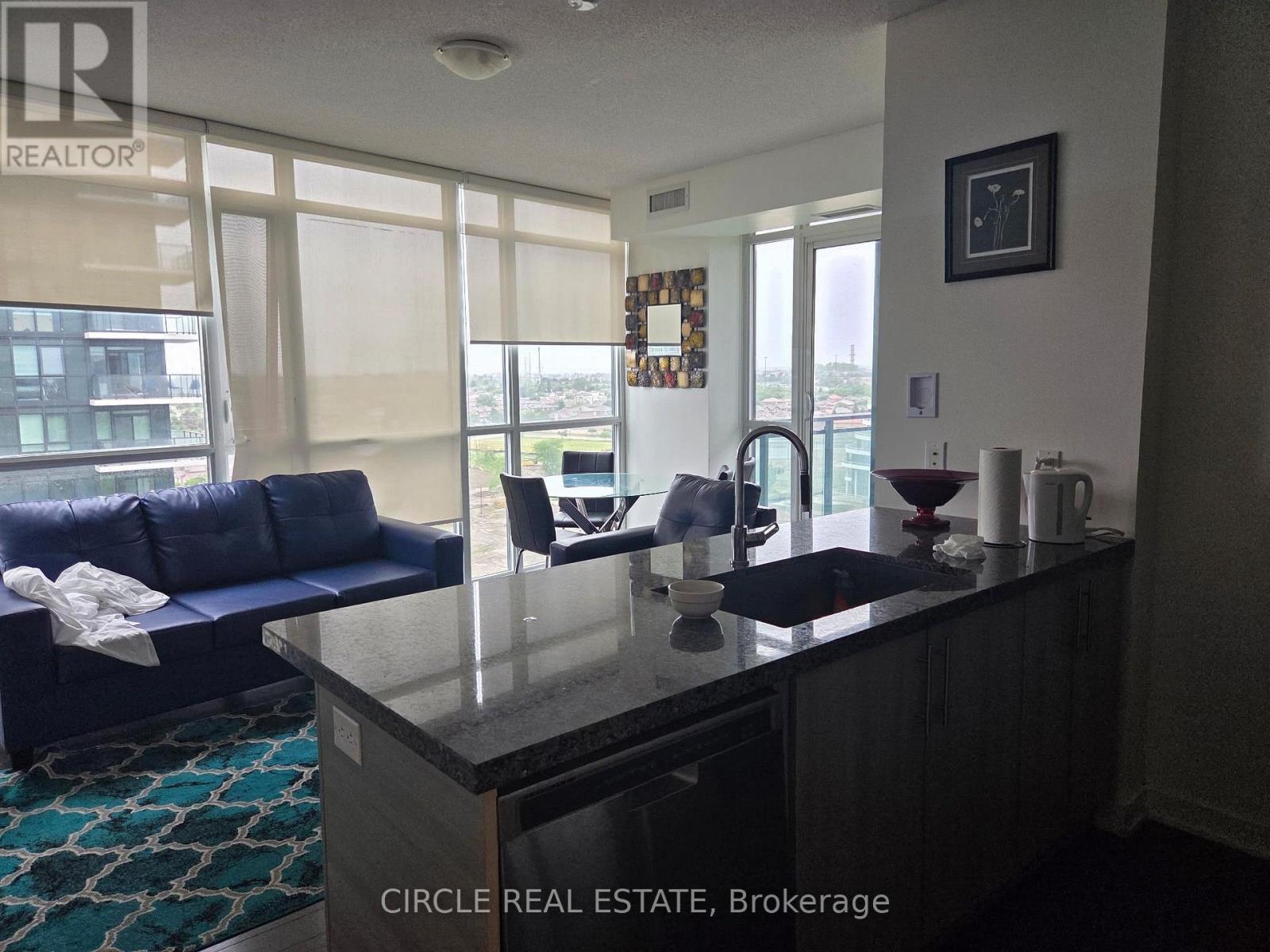906 - 4099 BRICKSTONE MEWS N, Mississauga (Creditview) — photo 5