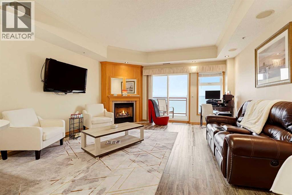 505, 5100 Lakeshore Drive, Sylvan Lake — photo 9