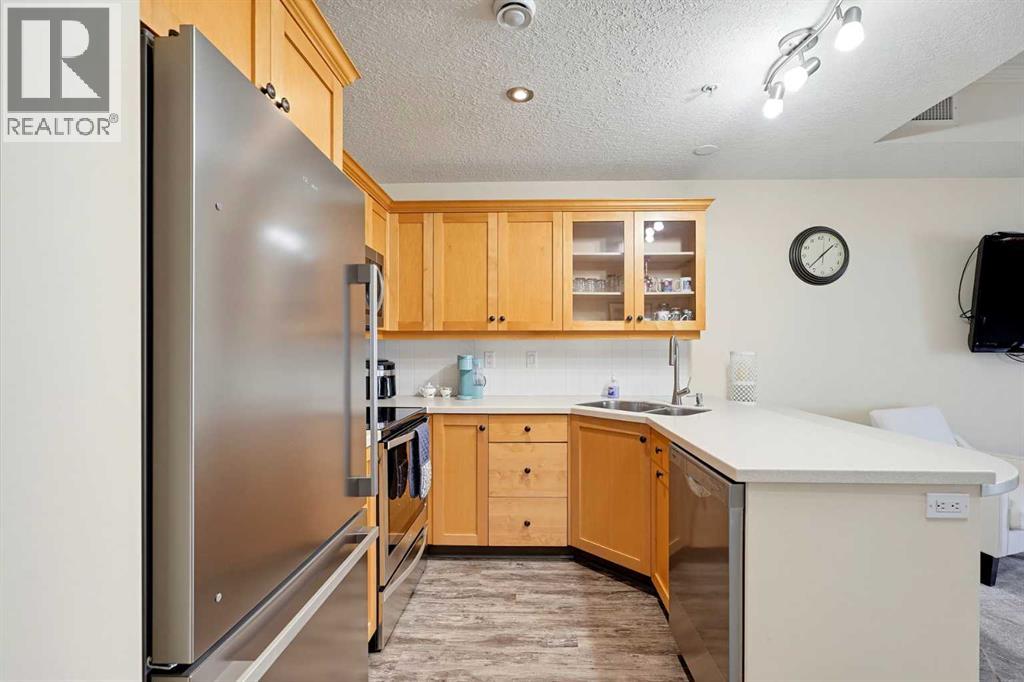 505, 5100 Lakeshore Drive, Sylvan Lake — photo 10