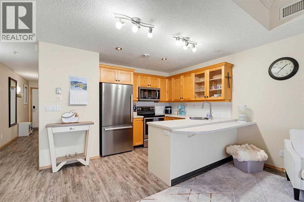 505, 5100 Lakeshore Drive, Sylvan Lake — photo 12