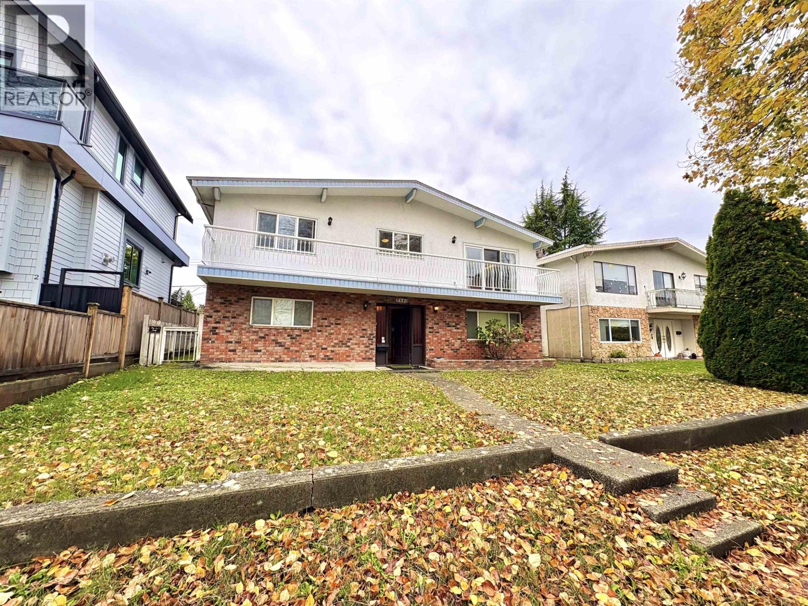 2640 East 25TH Avenue, Vancouver