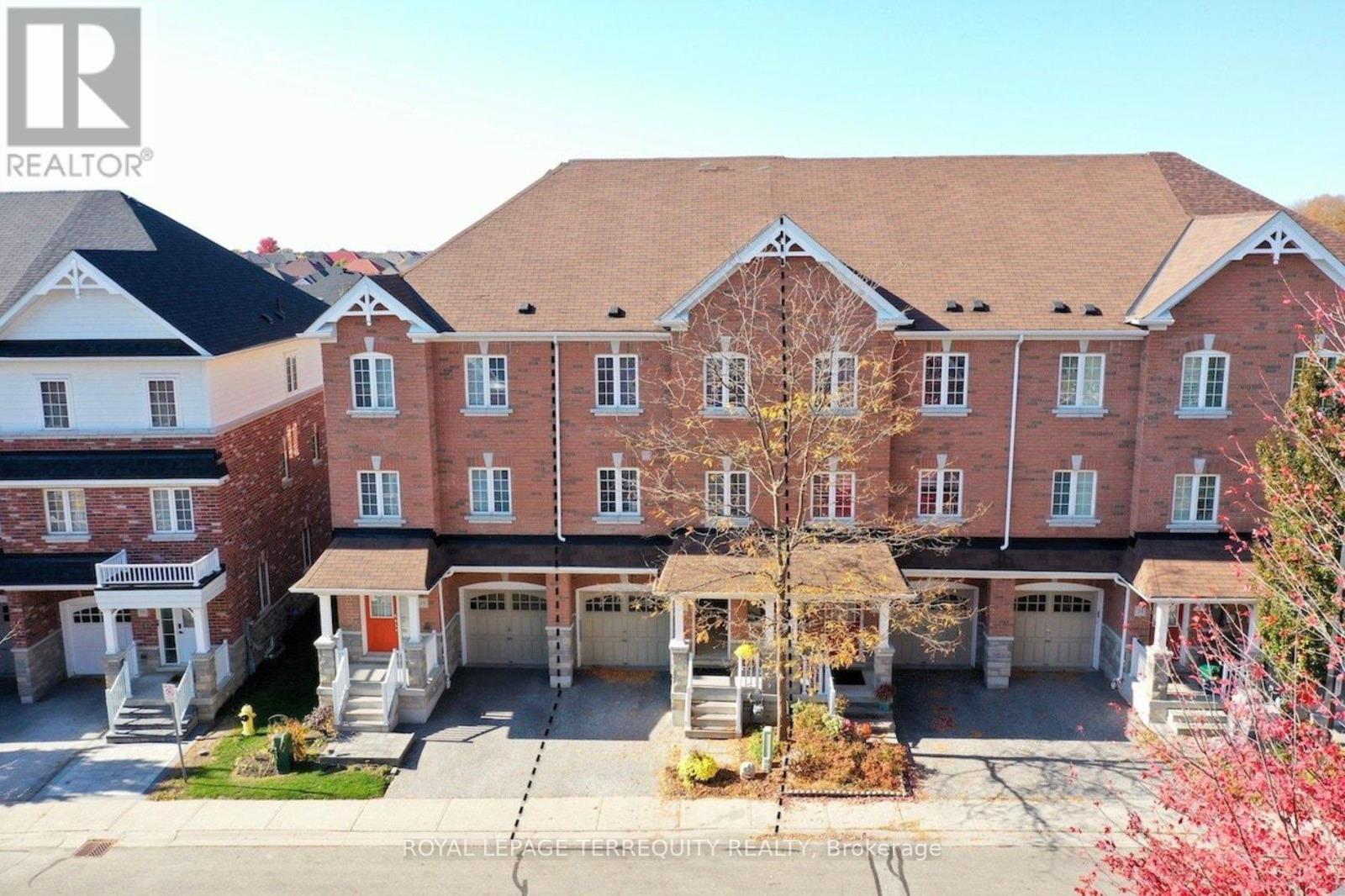 20 Eastern Skies Way, Markham, ON