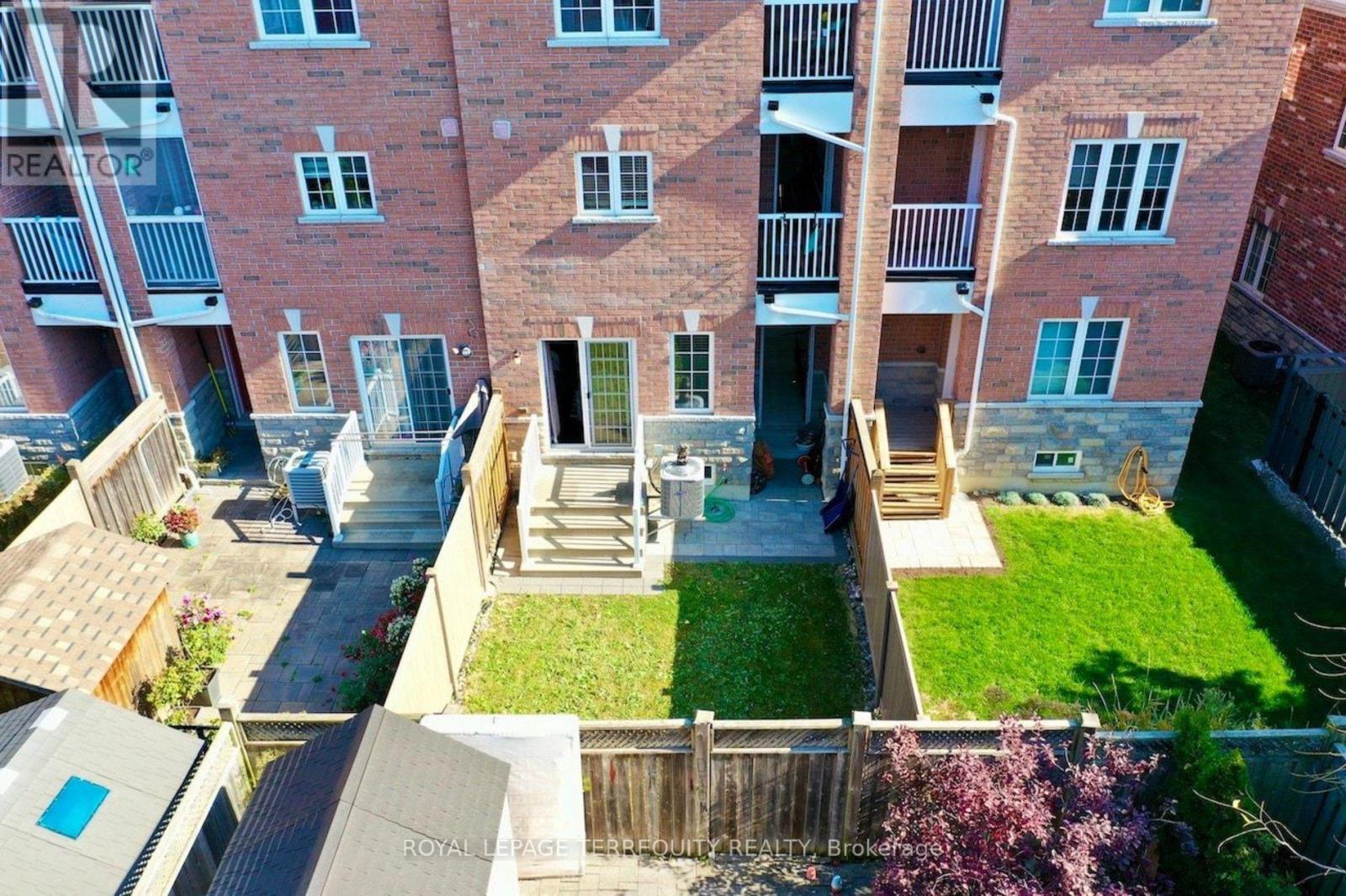 20 Eastern Skies Way, Markham, ON photo 43