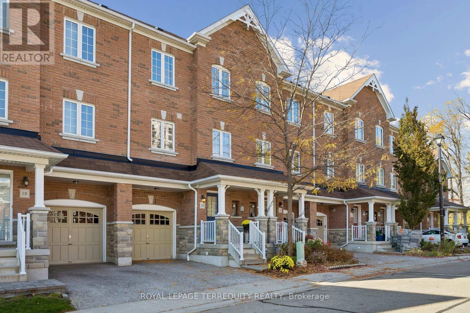 20 Eastern Skies Way, Markham, ON photo 49