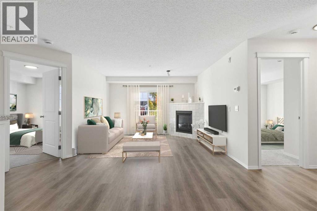 1304, 115 Prestwick Villas SE, Calgary — photo 10
