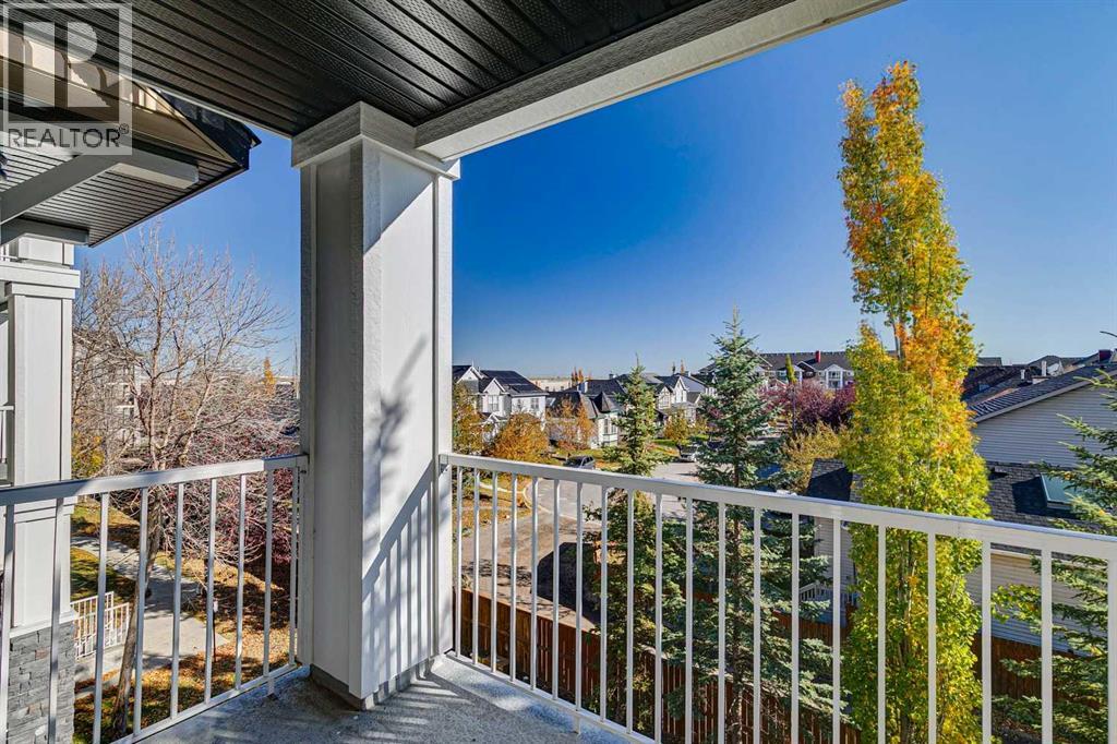 1304, 115 Prestwick Villas SE, Calgary — photo 24