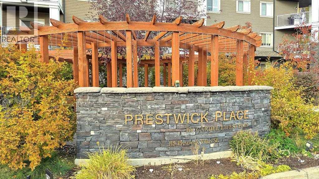 1304, 115 Prestwick Villas SE, Calgary — photo 26