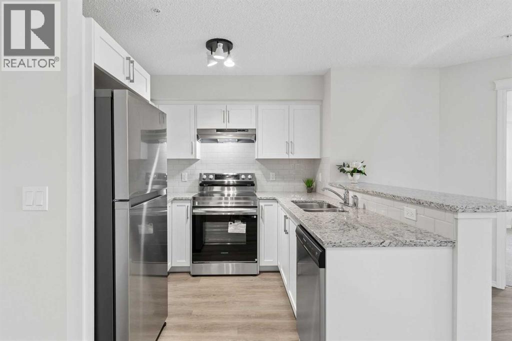 1304, 115 Prestwick Villas SE, Calgary — photo 5
