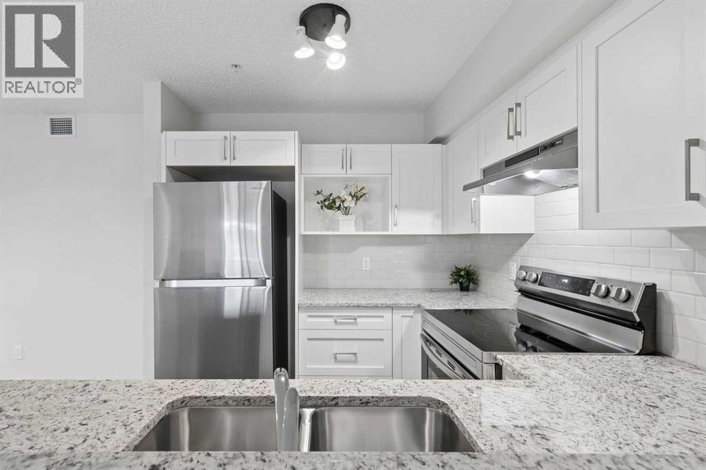 1304, 115 Prestwick Villas SE, Calgary — photo 6